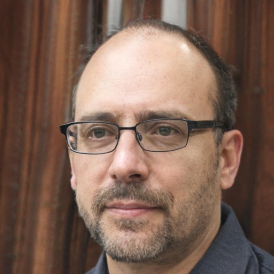 Hendrik Falkenberg, Leiter Partnerbetreuung